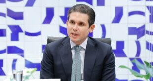 Motta defende projeto que prevê suspensão de 6 meses a deputado que impedir funcionamento de atividade legislativa