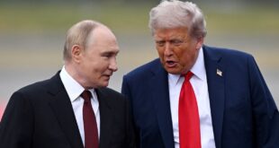 Trump bate as cédulas por correio como corrupto, mas pode não ter o poder de descarrilar
