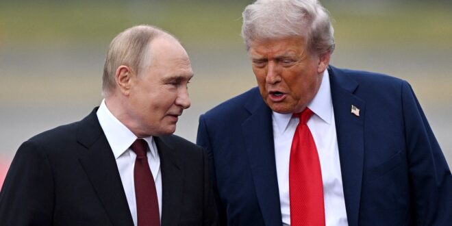 Trump bate as cédulas por correio como corrupto, mas pode não ter o poder de descarrilar