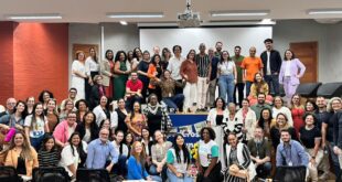 Educação comemora um ano do Pacto EJA no Espírito Santo