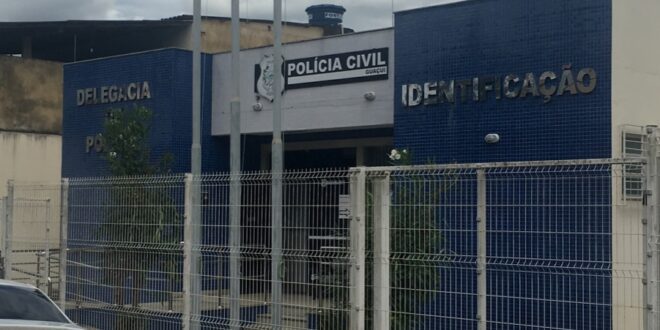 Polícia Civil deflagra operação e prende homem em Guaçuí