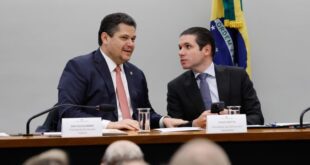 Presidentes da Câmara e do Senado defendem revisão de benefícios fiscais