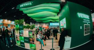 Vetnil leva inovação, experiências e conhecimento à PET VET Expo 2025 com estande interativo e simpósio de