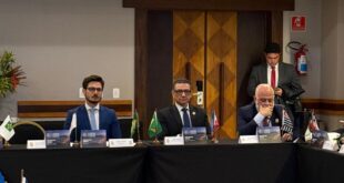 PCES participa do 4° Encontro Nacional para Líderes e Gestores e acompanha lançamento do Portal de Desaparecidos do Brasil  