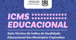 Sedu publica ‘Guia Técnico: ICMS da Educação’