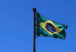 Troca do Bandeirão marca início da Semana da Pátria em Brasília