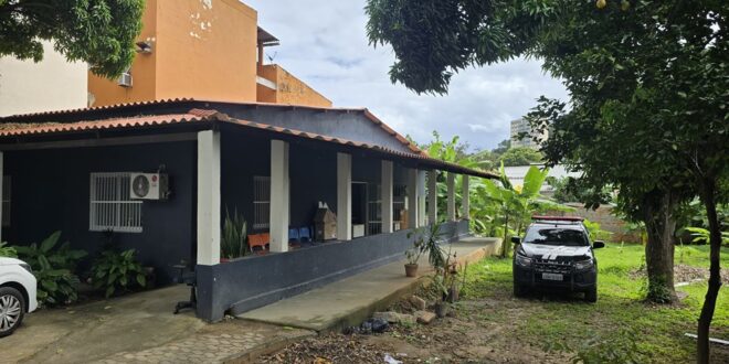 PCES realiza operação de proteção animal e apreende aves, cães e jabutis em Vila Velha