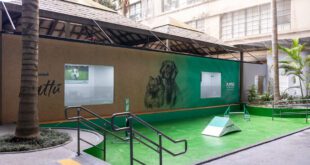 PremieRpet inaugura espaço pet friendly na Universidade Anhembi Morumbi