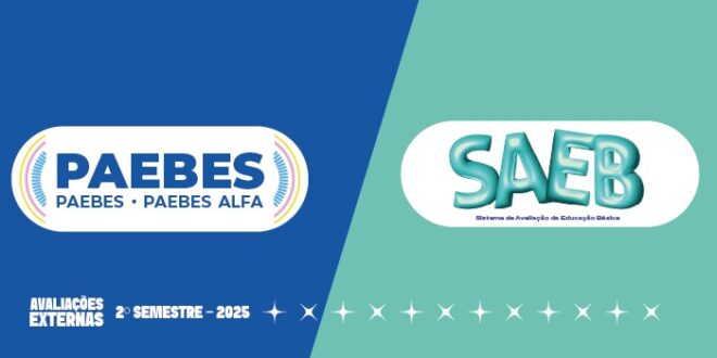 Paebes e Saeb: conheça as diferenças e importância das avaliações externas na educação capixaba