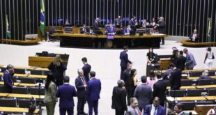 Câmara aprova criação de política de combate à perda e ao desperdício de alimentos