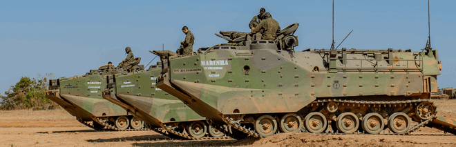 Exercício militar testa capacidades de combate e mobilidade estratégica das Forças Armadas