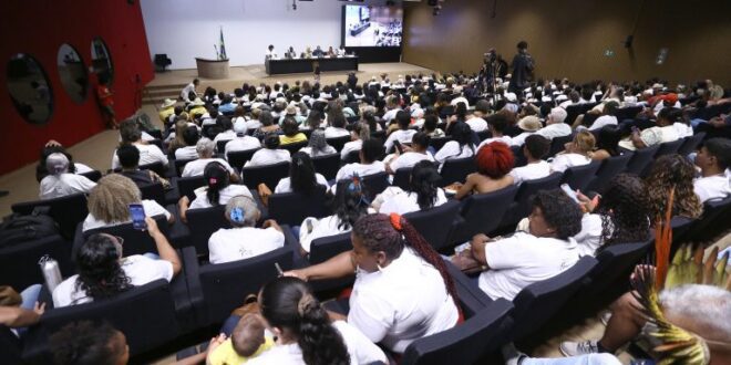 No Dia Nacional do Cerrado, debate na Câmara aponta riscos do desmatamento