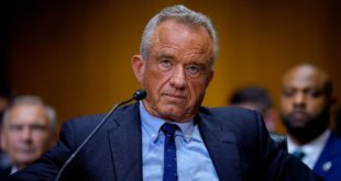 Por que Trump quebrou com a RFK para defender a importância das vacinas