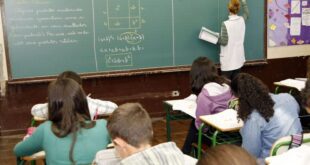 Entra em vigor lei que cria Carteira Nacional de Docente