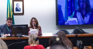 Câmara instala grupo de trabalho para fortalecer proteção de crianças na internet