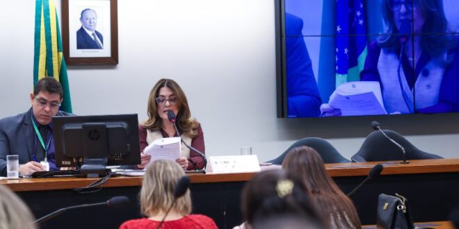 Câmara instala grupo de trabalho para fortalecer proteção de crianças na internet
