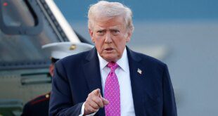 Por que Trump está processando o New York Times, sua baleia branca, sem citar erros