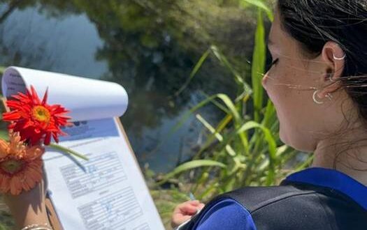 Projeto ‘Caminhos das Águas’ promove educação ambiental crítica e valorização dos povos originários em escola de Colatina