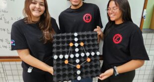 Escola Coronel Gomes de Oliveira promove aprendizagem significativa em Matemática com práticas experimentais