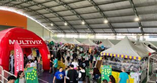 Segunda Feira de empreendedorismo é realizada na Escola Maria Novaes Pinheiro