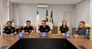 Homem investigado pela DPCA por estuprar a própria filha é preso pela PMES em Vitória