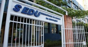 Governo do Estado sanciona funções gratificadas para supervisores escolares