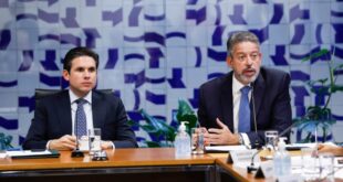 Motta marca votação do projeto do Imposto de Renda; relator diz que clima é de contribuição