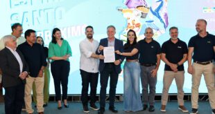 Governo do Estado celebra o Dia Mundial do Turismo com avanços e novas perspectivas para o setor