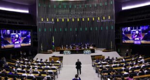 Câmara dos Deputados homenageia Hospital Amaral Carvalho pelos 110 anos de história