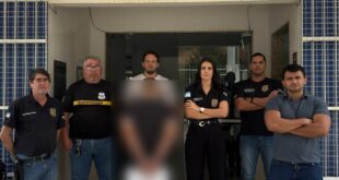 PCES prende homem por agressão e cárcere privado em Barra de São Francisco