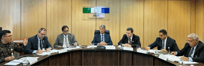 Defesa fortalece exportações com novo modelo de comércio G2G