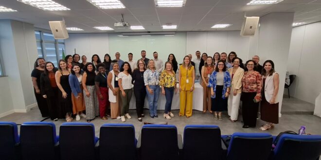 Sedu realiza ‘Seminário da Educação Socioeducativas’