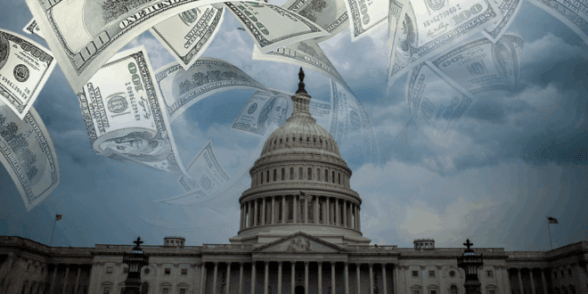 Boletim da Política da Fox News: O que saber sobre o potencial desligado