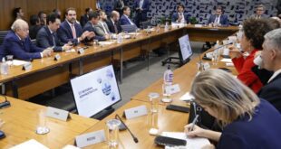 Grupo de trabalho da Câmara apresenta proposta de reforma administrativa