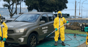 apoia Exercício de Emergência Nuclear em Angra dos Reis