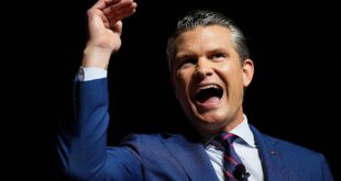 Boletim da Política da Fox News: Hegseth rejeita políticas ‘acordadas’