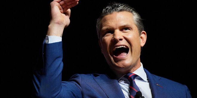 Boletim da Política da Fox News: Hegseth rejeita políticas ‘acordadas’