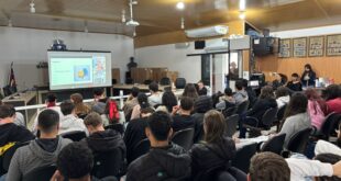 Escola Emílio Oscar Hülle realiza 2ª Feira de Empreendedorismo em formato digital