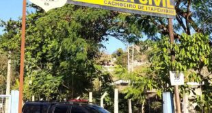 Polícia Civil captura foragido da Justiça do Rio de Janeiro em Cachoeiro de Itapemirim