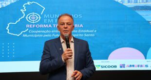 Sefaz promove seminário sobre a Reforma Tributária e reforça cooperação com Municípios