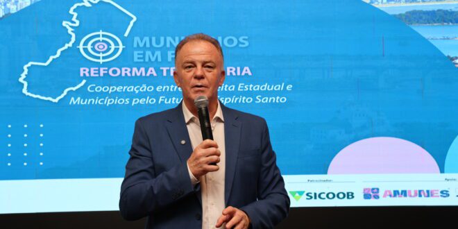 Sefaz promove seminário sobre a Reforma Tributária e reforça cooperação com Municípios