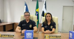 PCES conclui inquérito sobre incidente com recém-nascido no Hospital Jayme Santos Neves