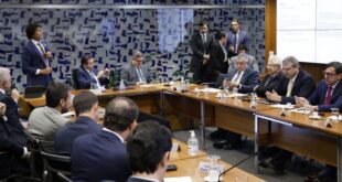 PEC da reforma administrativa promove resultados, governo digital e combate a privilégios