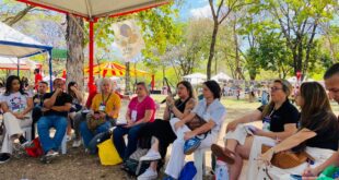 Sedu participa da Mostra Nacional de Experiências Inspiradoras de Educação Integral em Tempo Integral