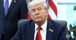 Trump merece enorme crédito por alcançar a paz em Gaza, mas estragou o momento com a sua campanha de vingança