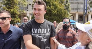 Boletim informativo de política da Fox News: Trump concederá a Charlie Kirk a maior homenagem civil