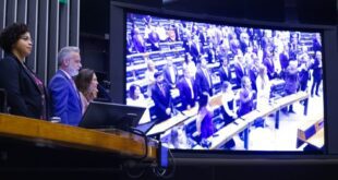 Sessão Solene de Gilberto Abramo e Márcio Marinho homenageia vítimas do ataque de 7 de outubro de 2023, em Israel
