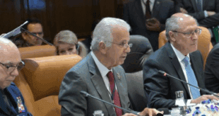 Ministro José Mucio reforça cooperação em defesa durante missão oficial na Índia