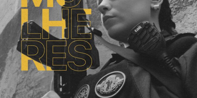 Mulheres na linha de frente: coragem e dedicação que fortalecem a Polícia Civil do Espírito Santo