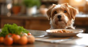 Alimentação natural para cães e gatos: revisão bibliográfica aponta benefícios e riscos – Portal Cães